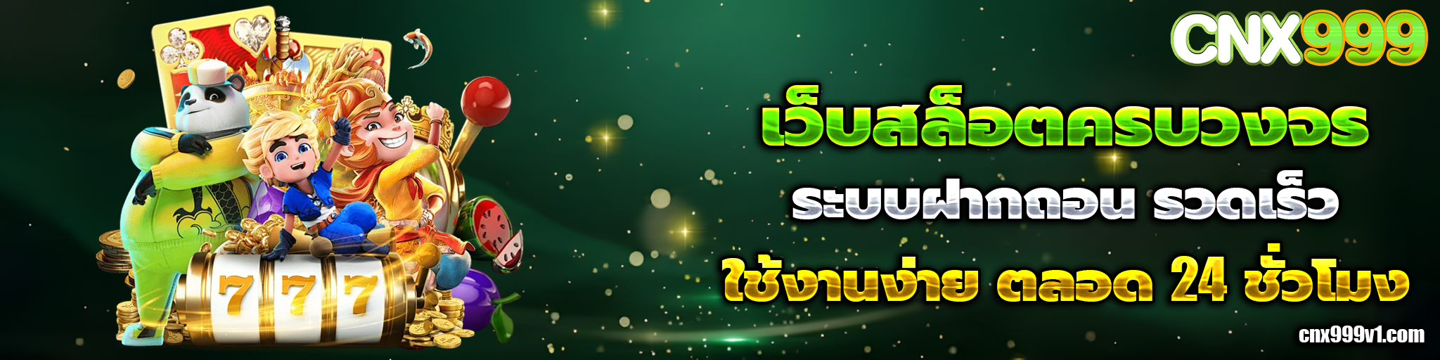 cnx 999
