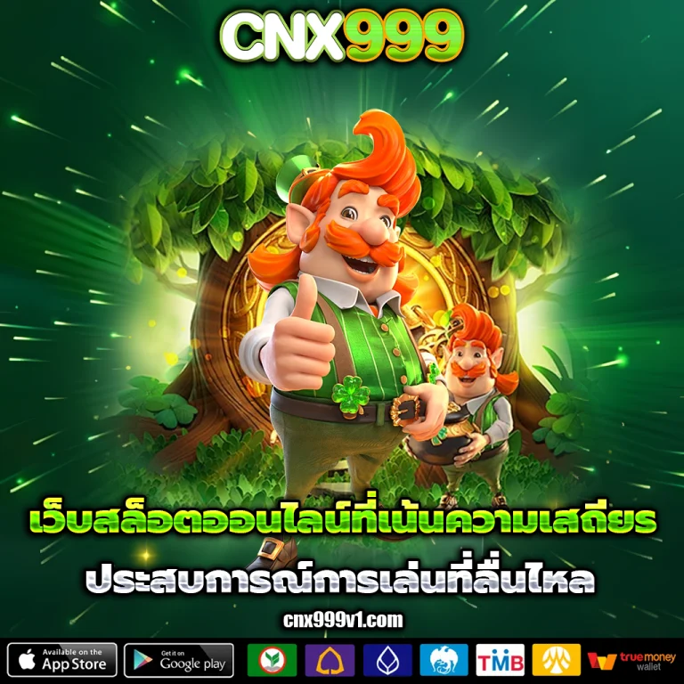 cnx999 ทางเข้า